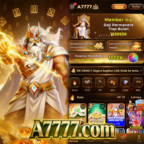 A7777