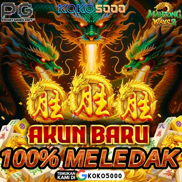 KOKO5000