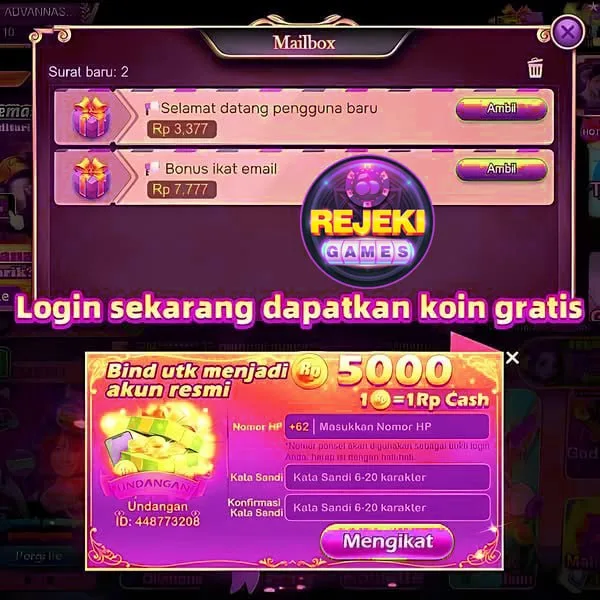 REJEKI