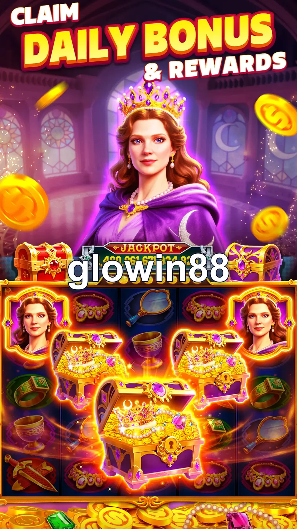 glowin88 APK