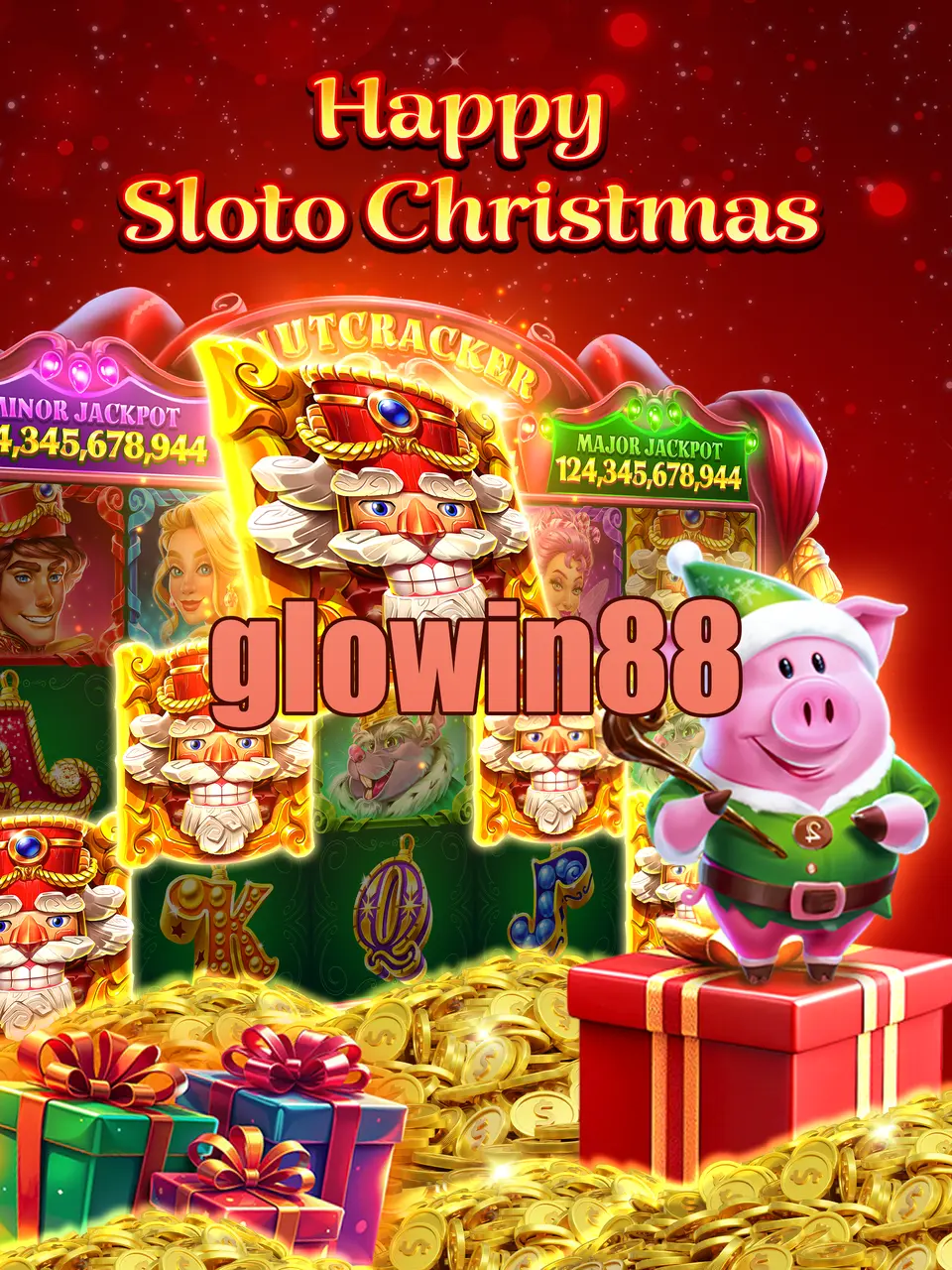 glowin88 Masuk