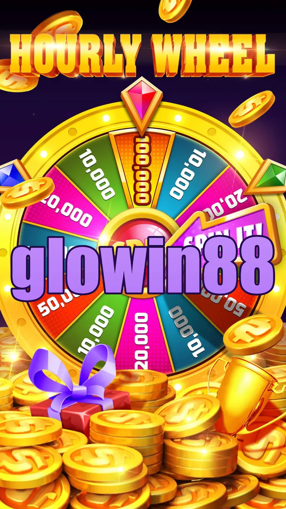 glowin88 Masuk