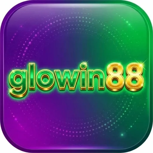 glowin88 Logo - Resmi